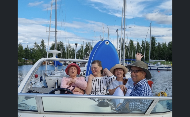 Bayliner 288 Fly-kuva-9